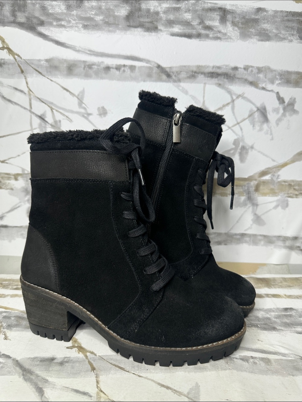 Vintage Foundry Company Scarlett Boots